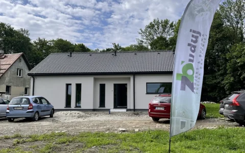 Budowa Bielsko-Biała – projekt CONCRET 4b