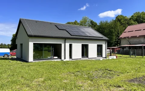 Budowa Bielsko-Biała – projekt CONCRET 4b