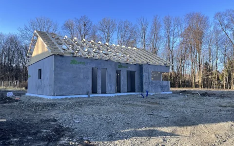Budowa Bielsko-Biała – projekt CONCRET 4b