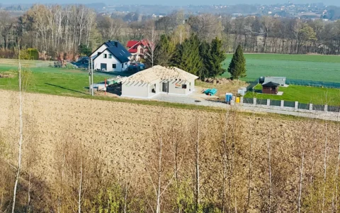 Budowa Jasienica – projekt CONCRET 7