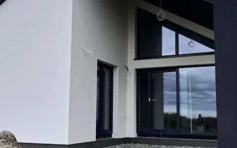 Zbuduj - realizacja Concret Long Łazy