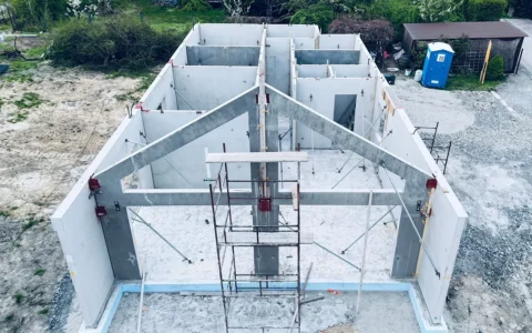 Budowa Hałcnów - realizacje Zbuduj