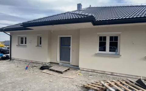 Budowa łazy